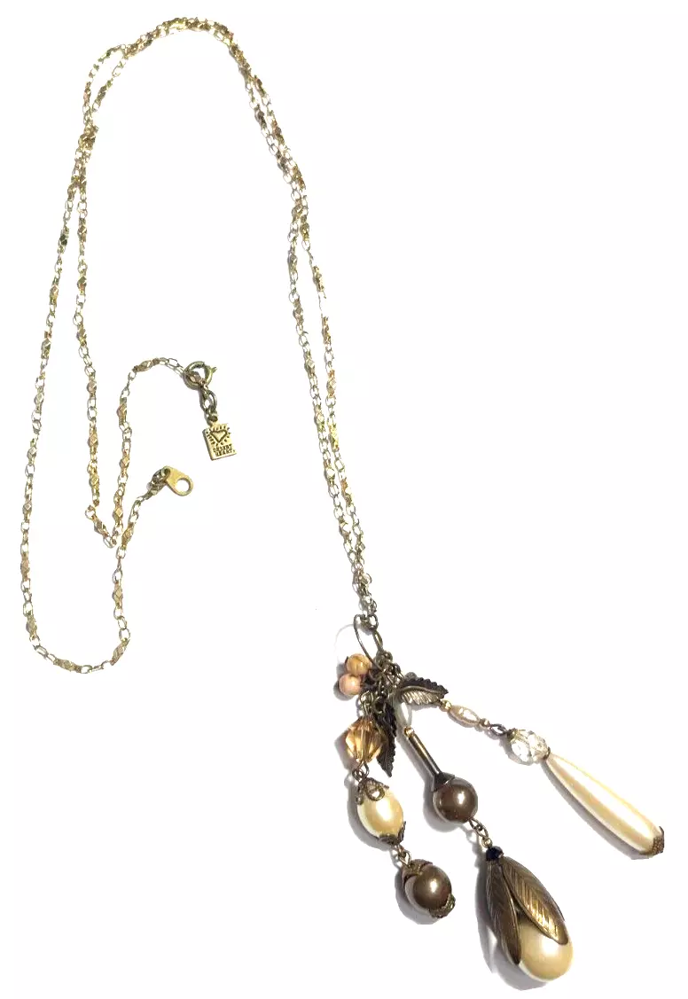 Desert hearts shop necklace