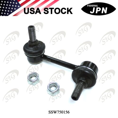 Estabilizador trasero izquierdo eslabones de barra oscilante para Honda CR-V 2007-2016 1 pieza - Imagen 2 de 5