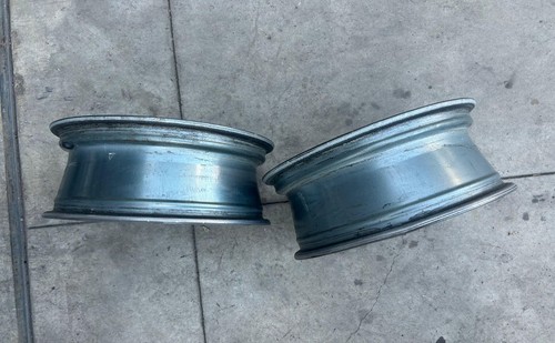 CERCHI IN LEGA PER LANCIA Musa 1° Serie 51748825 (04>07) - Foto 5 di 5