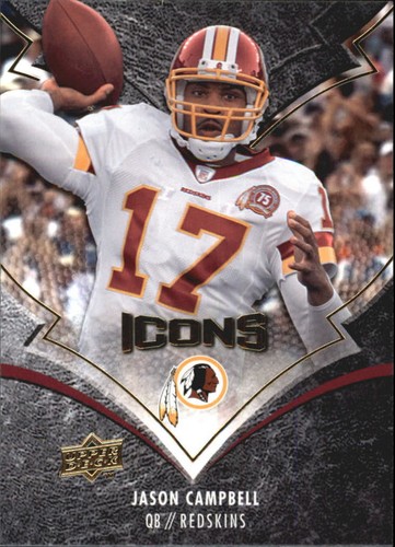 2008 Upper Deck Icons Football You Pick/Choose AUTO JERSEY RC Parallel Base 🔥🏈 - Picture 98 of 197