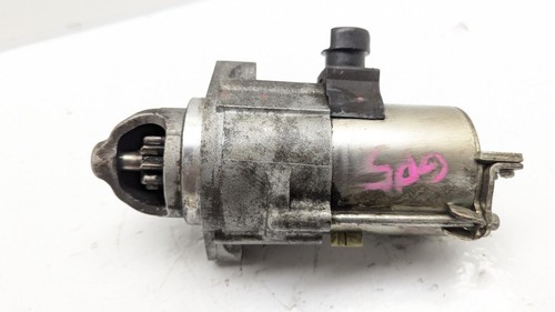 Motor de arranque Honda Jazz Hybrid GK 2014-2020 1,5 gasolina L15B 75539 SM-74016 - Imagen 9 de 10