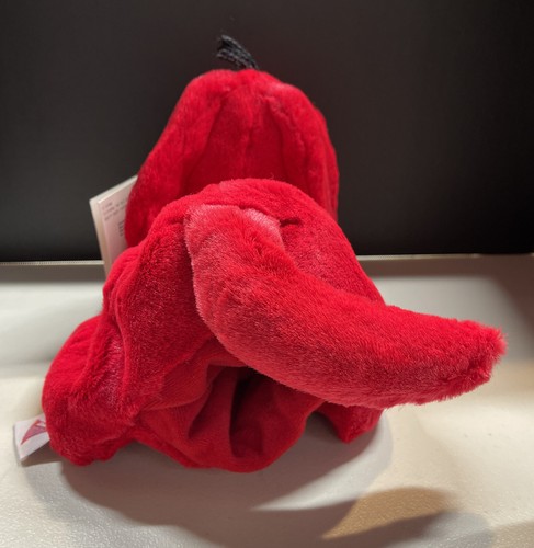 Brand NEW with Tag 1991 Clifford the Big Red Dog 16” Plush Stuffed Animal Dakin - Picture 8 of 11