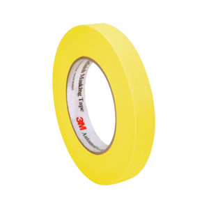 3M 18 mm x 55 m Masking Tape - 06652