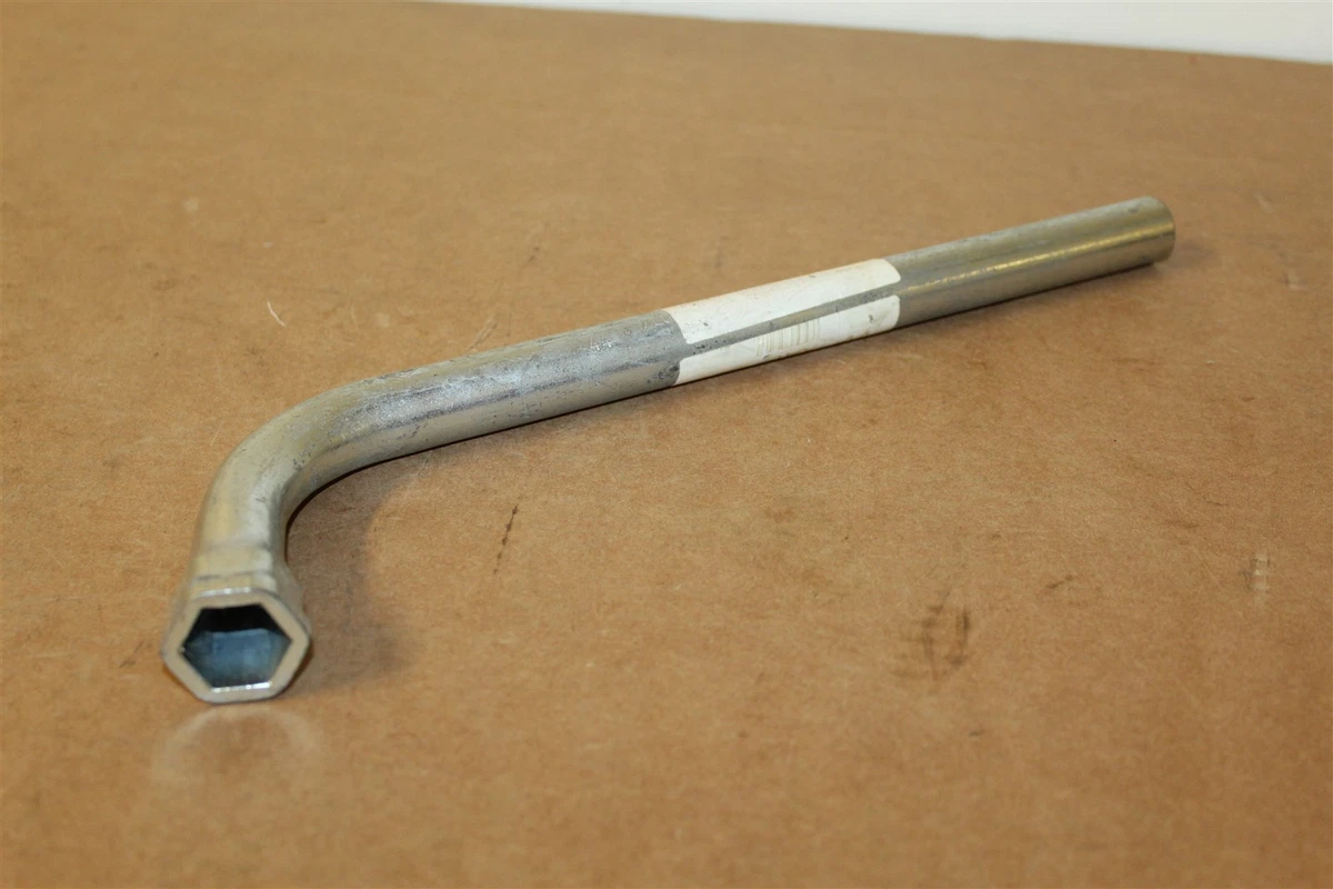 Wheel wrench tool Audi Q7 7L0012219 New genuine Audi part | eBay