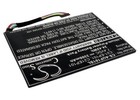 Li-Polymer Battery for Asus Eee Pad Transformer TF1011B002 Eee Pad Transformer T