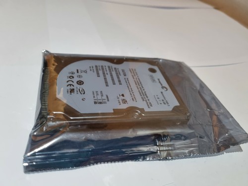 NEW Seagate Notebook harddrive IDE 40GB Momentus 5400.3 ST940815A ID14268 - Picture 5 of 5