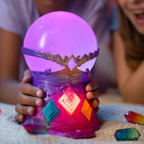 Wahrsager Kristallkugel Crystal Gaze - Bild 12 von 24