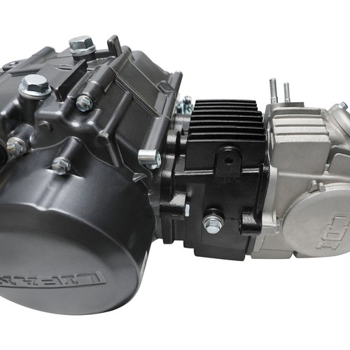 Lifan 125cc Manual Clutch Engine Motor Kit For CRF50 CRF70 ATC70 CT70 CT110 CT90 - Picture 11 of 23
