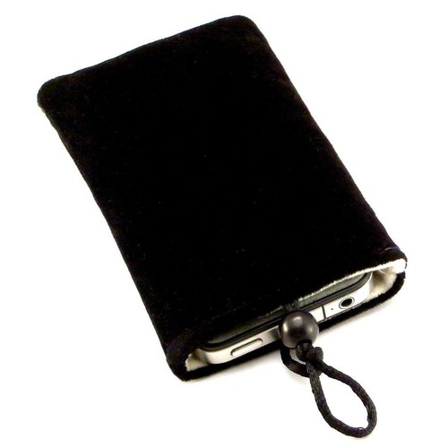 Wallet Velvet Quality Kangaroo With Pocket for Phone Jewelry And Various
