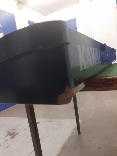 KAWAI ES7B DIGITALPIANO - Bild 18 von 23
