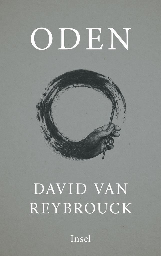 Thumbnail - Oden | David Van Reybrouck | 2019 | Deutsch | Odes