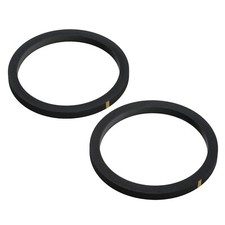 Taco Flange Gaskets 007 Taco 007-007RP Replacement  (Pair) MADE IN USA #542