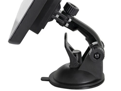 Monitor de pantalla de calibre avanzado aFe Power 5,5" para 08-22 Dodge/Ram/Ford/GM diésel Foto 3 de 4