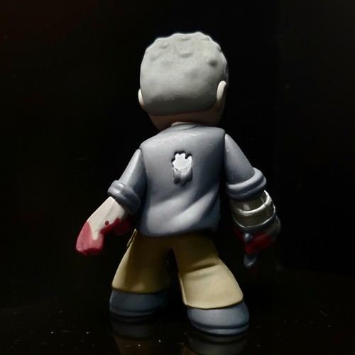 Funko Mystery Minis The Walking Dead (Serie 1 -5) (3VERSANDKOSTENFREI) - Bild 265 von 271