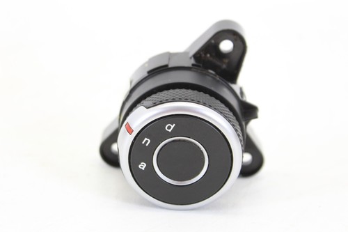 2017-2019 ALFA ROMEO GIULIA CONSOLE DRIVE MODE SUSPENSION SWITCH KNOB OEM - Picture 1 of 11