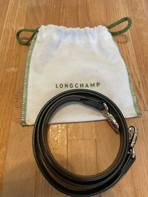 Long Champ, Le Pliage Heritage Limited Edition  the Rive Droite image 9