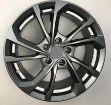Alufelgen Kompatibel für Fiat 500 L Cinquecento Typ L Doblo Ab 17 " Neuware
