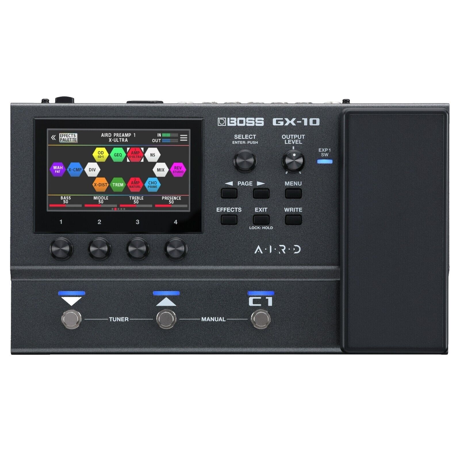 Boss GX 100 | eBay Boss GX 100 | eBay