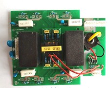 ZX7-315 400 Driving Plate Power Plate Inverter Welding MachineCircuit Board