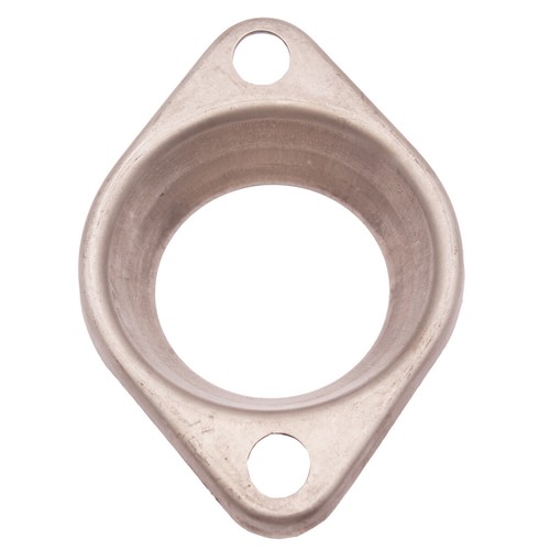 2,5" 63mm CABEZAL DE COCHE BRIDA COLECTOR Y JUNTA DE ROSQUILLA KIT ESCAPE JDM ITR - Imagen 8 de 12
