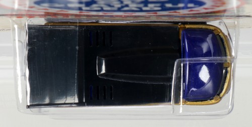 Hot Wheels Volkswagen Drag Truck Grateful Dead Pop Culture - BDT14 NRFP Blue - Picture 3 of 4