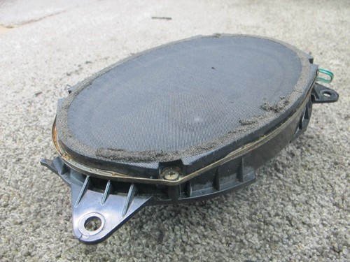 1992-1996 Lexus ES300 Rear Pioneer Speakers Speaker Set of 2 OEM 86160-33140 - Picture 8 of 21