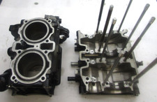 GOOD OEM POLARIS 2004 MSX-110, 150 Engine Block