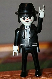 playmobil michael jackson comprar