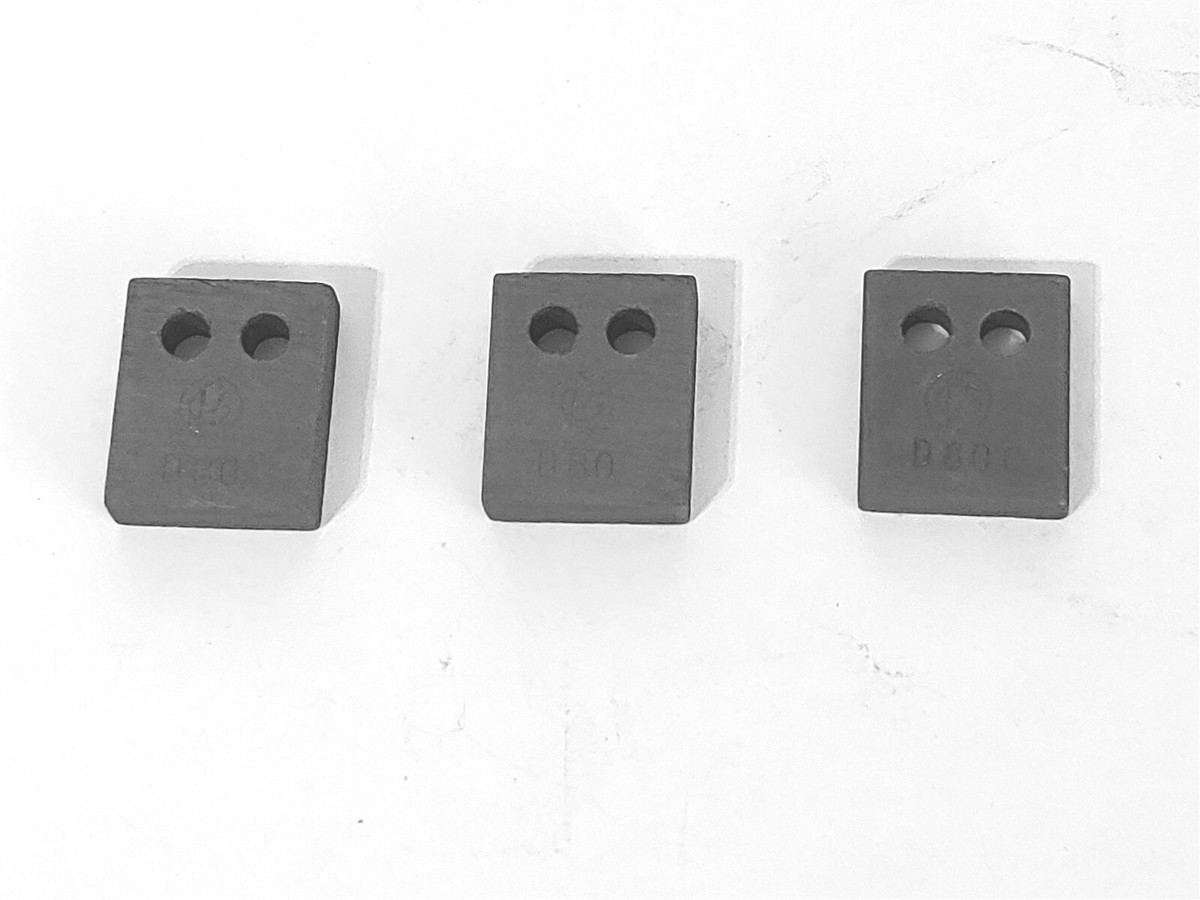 GENERATOR BRUSHES FOR DELCO GENERATOR, OLDSMOBILE 1924-25/MOON