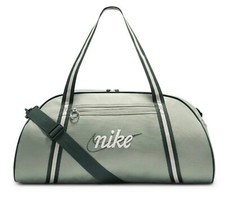 Nike Gym Club Duffle Bag Women's Training Bag Sports Casual 24L NWT DH6863-370