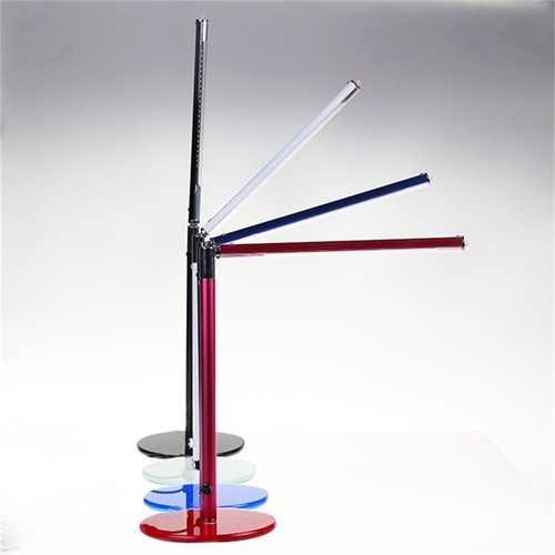 24 1 SMD Bright LED Table Desk Lamp Rotatable Study Reading USB Adjustable Light - Picture 9 of 38