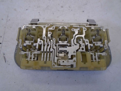 LUZ INTERIOR CITROEN C2 FURIO 2003-2008 - Imagen 4 de 6