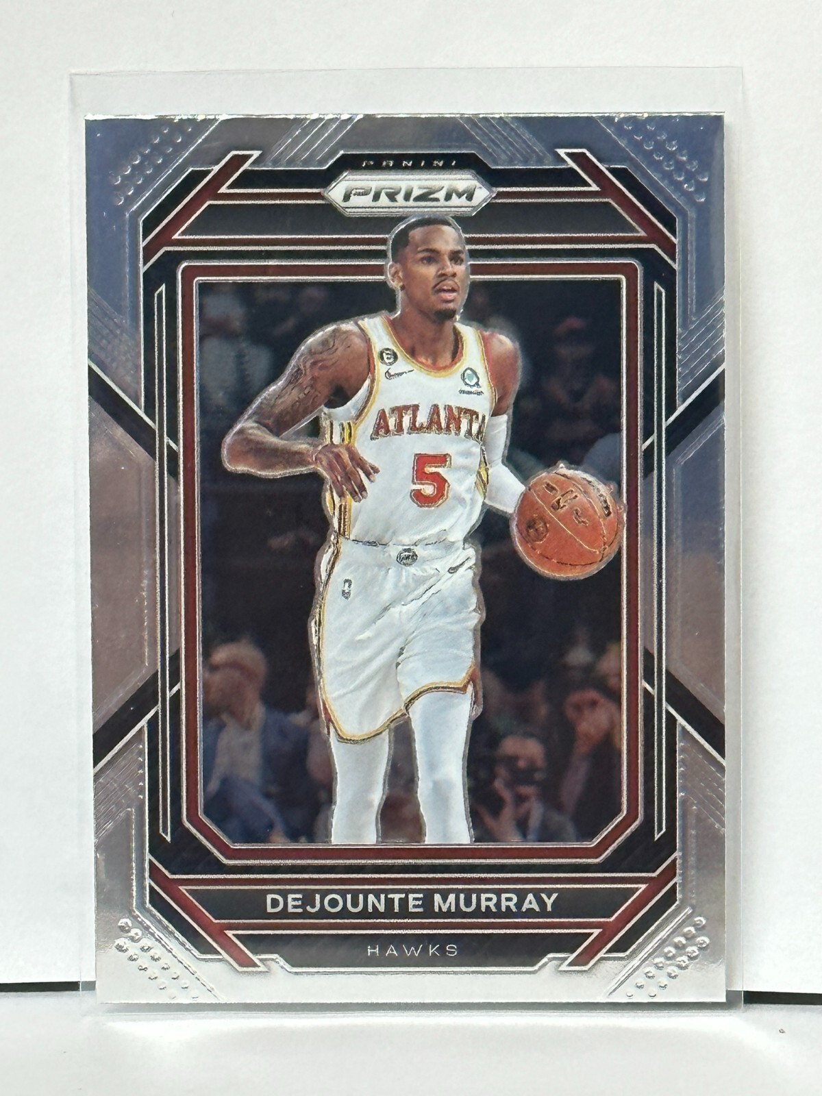 2022-23 Prizm Basketball Base RC & Vets - Pick your Card - complete your set - Picture 123 of 214