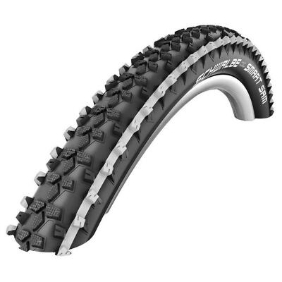 SCHWALBE SMART SAM Level 3 Puncture Protection Mountain Bike Tyres - View #6