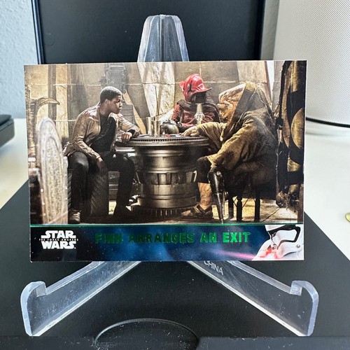 2016 Topps Star Wars The Force Awakens Series 2 - Base & Insert Cards - You Pick - Picture 73 of 144