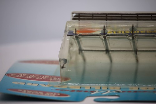 Life Like 1677 HO Scale Vintage Creamsicle Billboard 1:87 Gauge - Picture 6 of 8