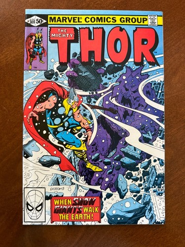 The Mighty Thor, You Pick, Marvel (70er & 80er Jahre) - Kombiversand! - Bild 545 von 646
