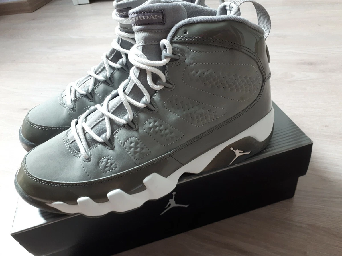Cool grey cheap 9a