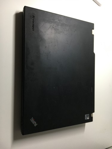 IBM ThinkPad T400 Libreboot 20241206 Core 2 Duo 4 GB RAM Trisquel GNU/Linux - Imagen 10 de 18
