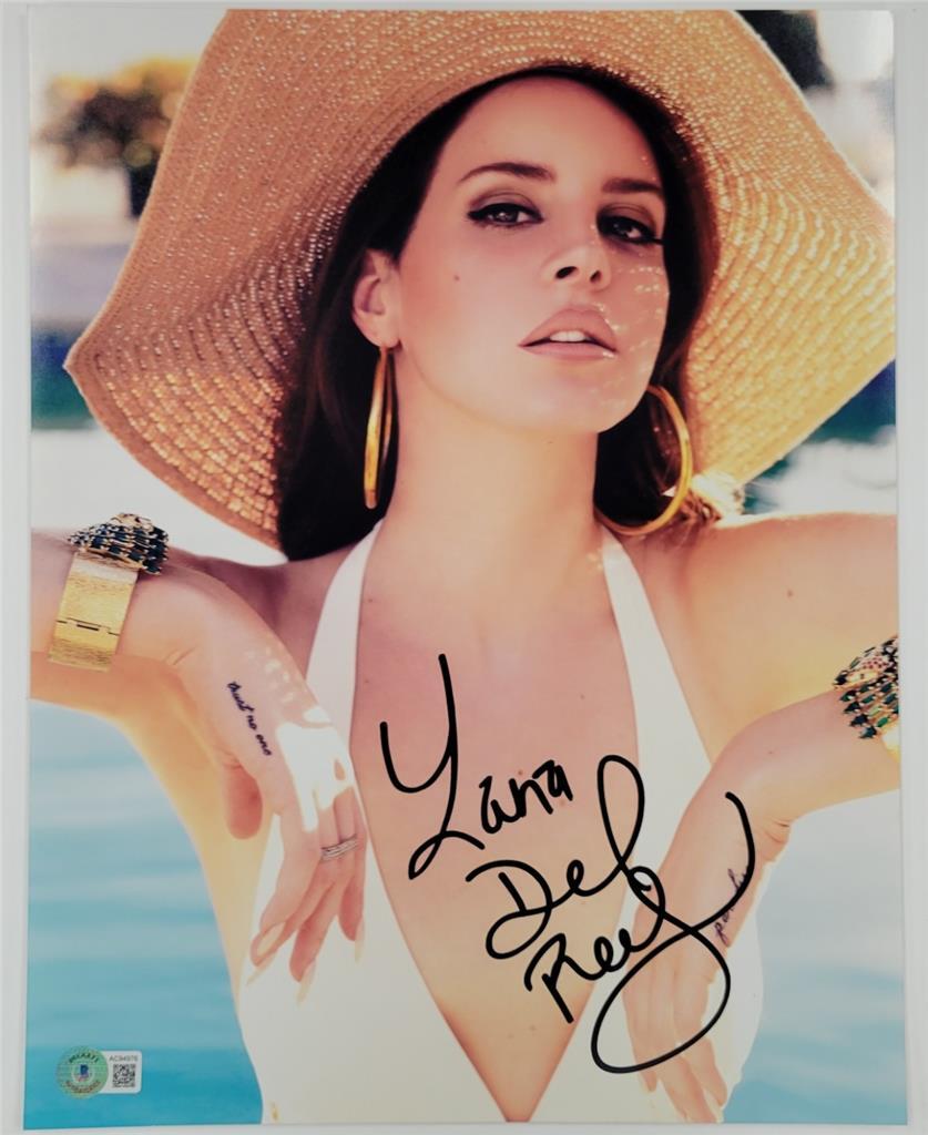 Lana Del Rey | Player