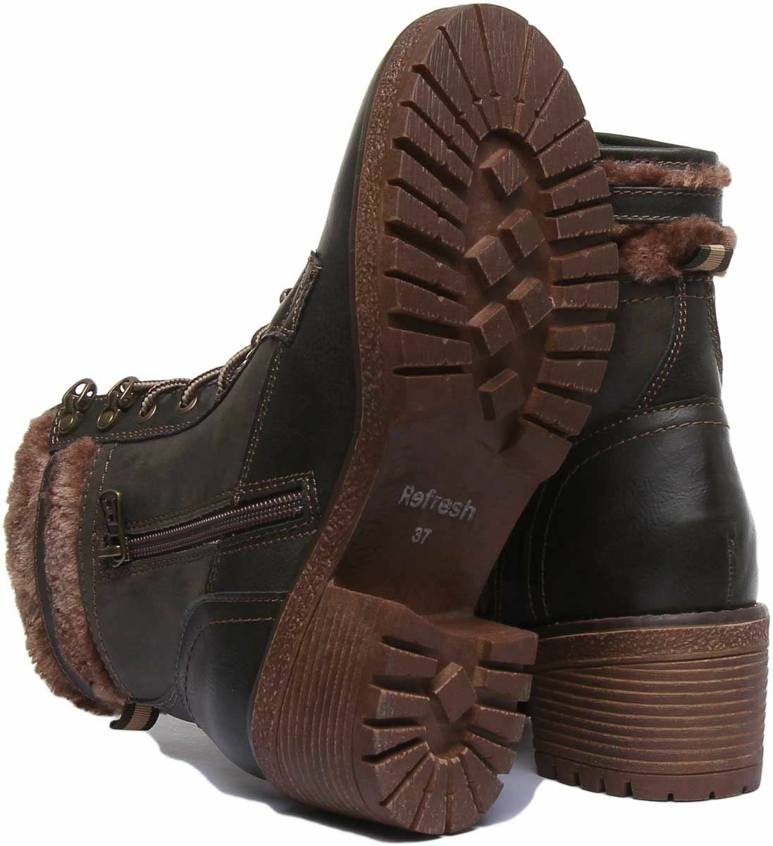 Refresh boots uk 2025