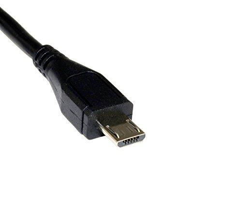 Proxicast Premium 8 mm extra lange Spitze USB 2.0 Micro-USB Stecker - auf - USB A Stecker - Bild 3 von 8