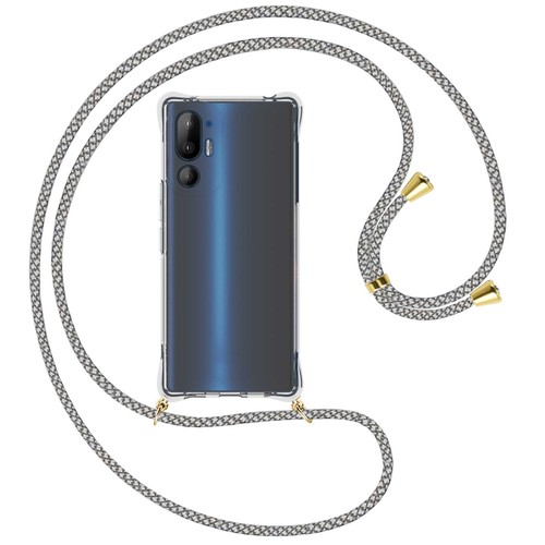 Collana (O) per HTC U24 5G/HTC U24 Pro 5G Cover protettiva Custodia - Foto 402 di 411