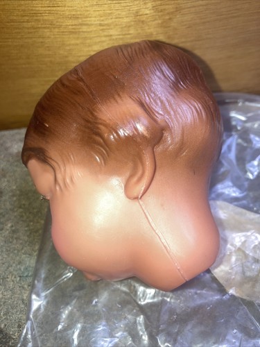 (M) Puppenkopf CLAUDINET SNF Mode und Arbeit - Bild 2 von 7