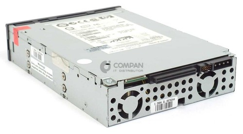 378467-001 HP LTO2 ULTRIUM 448 INTERNAL TAPE DRIVE - Picture 3 of 7