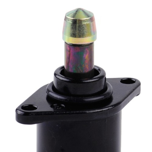 IAC Idle Air Control Valve Fit for MG MGF 1995-99 Rover 200 1995-98 MLZ100050 sw - Picture 3 of 3