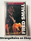 Fred Small - Everything Possible In Concert - Cassette Tape - PLAY TESTED