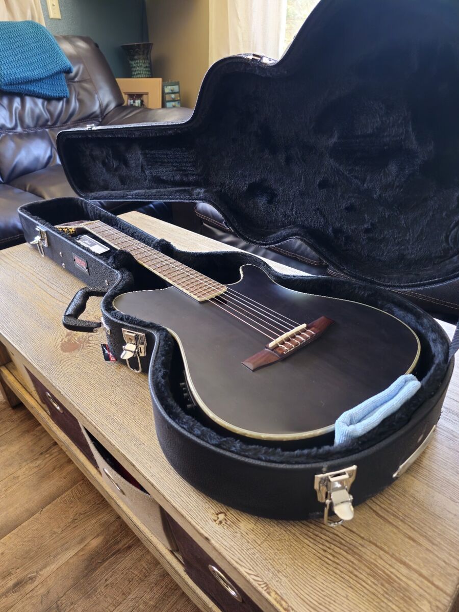Ibanez Tod10n With Gator Hard Case | eBay Ibanez Tod10n With Gator Hard Case | eBay