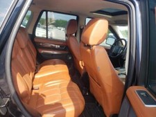 Land Rover Range Rover Sport 2010 Front Left Drive Axle Shaft TDB500090 U391