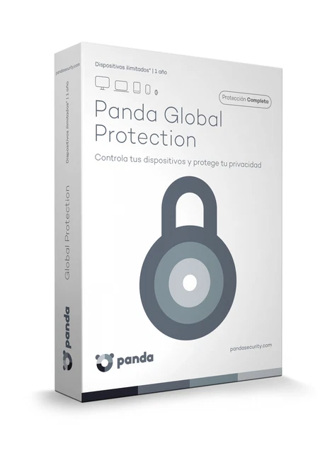 Software de antivirus y seguridad CD